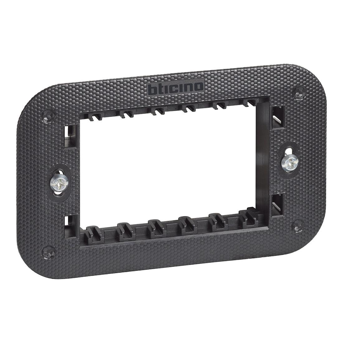 BTicino L.NOW - SUPPORTO 3 MOD.