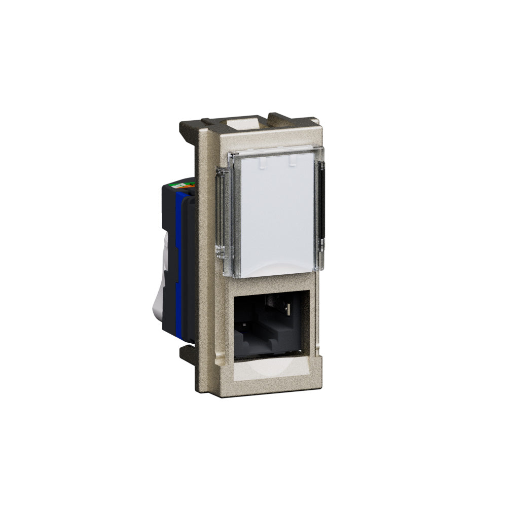 BTicino BTNET - L.NOW RJ45 TOOLLESS UTP CAT6 CHA