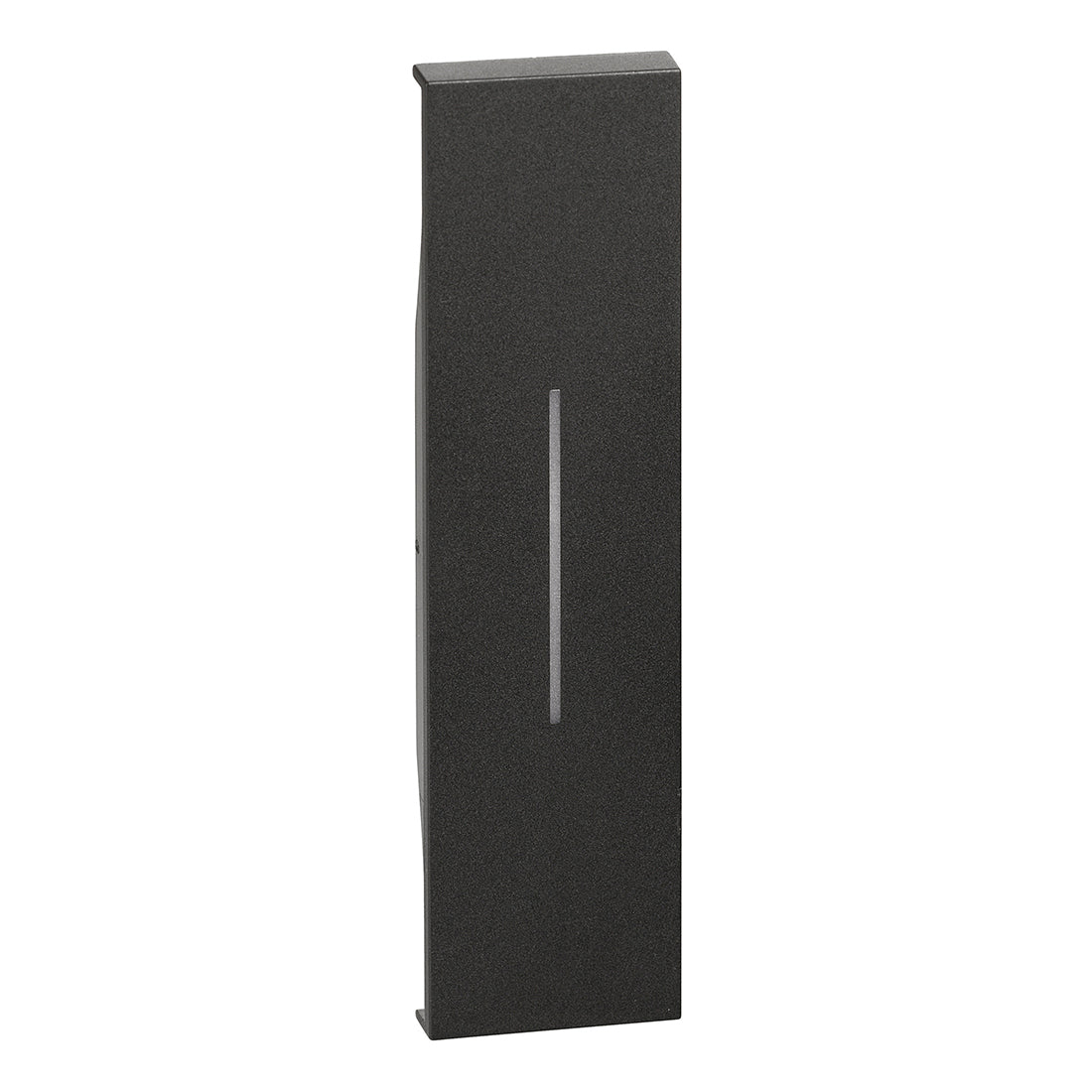 BTicino L.NOW - COVER COMANDO 1 MOD. NERA