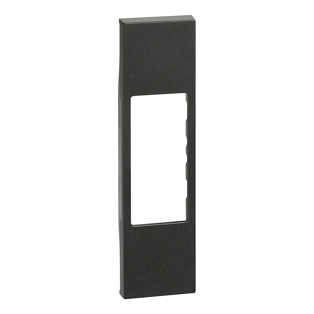 BTicino L.NOW - COVER RJ11/45-LAMP.-HCINE 1M NERA