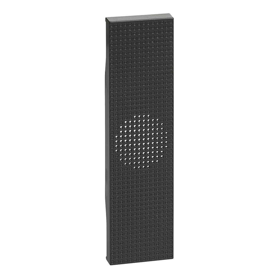 BTicino L.NOW - COVER SUONERIA/RONZATORE 1M NERA