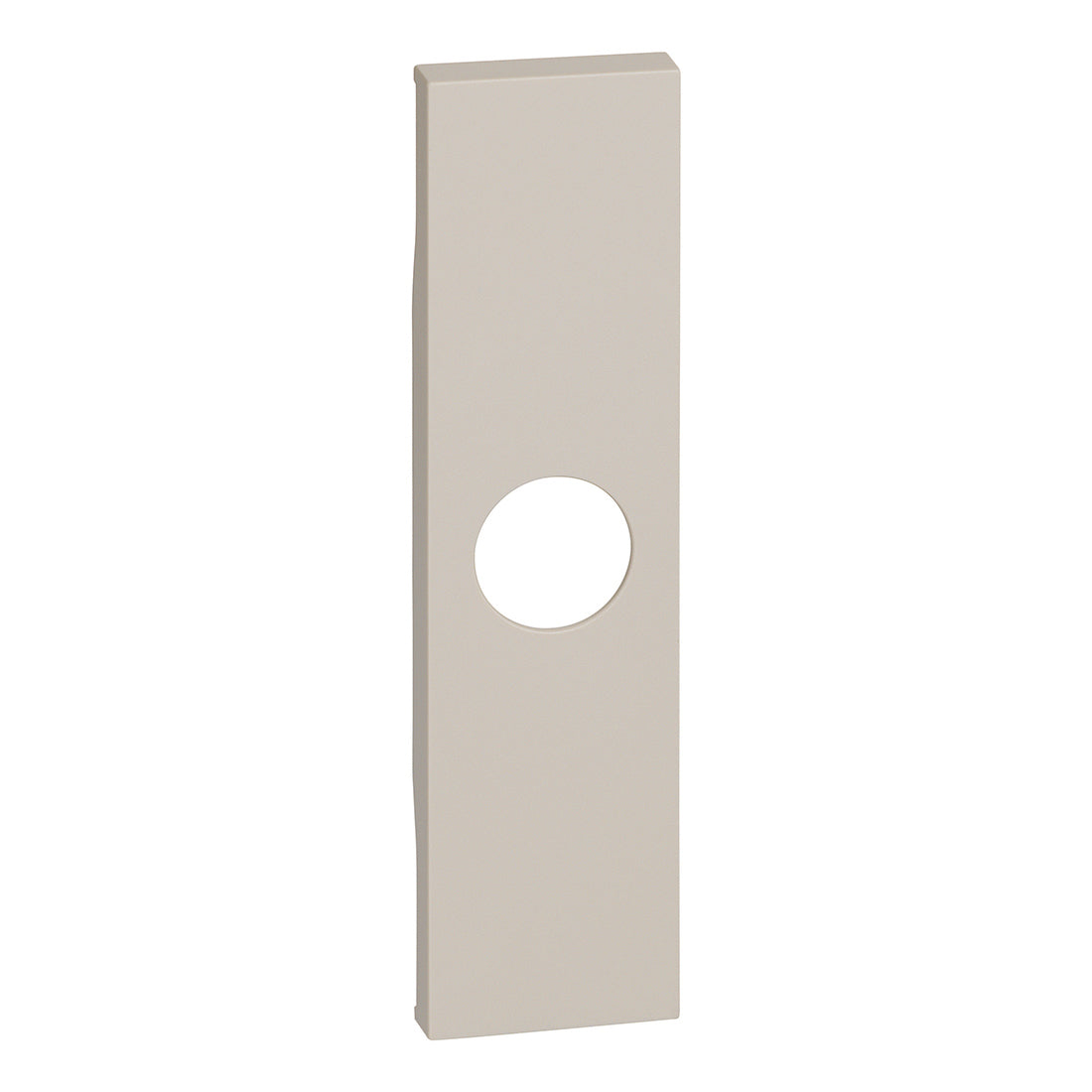 BTicino L.NOW - COVER PRESA TV 1M SABBIA