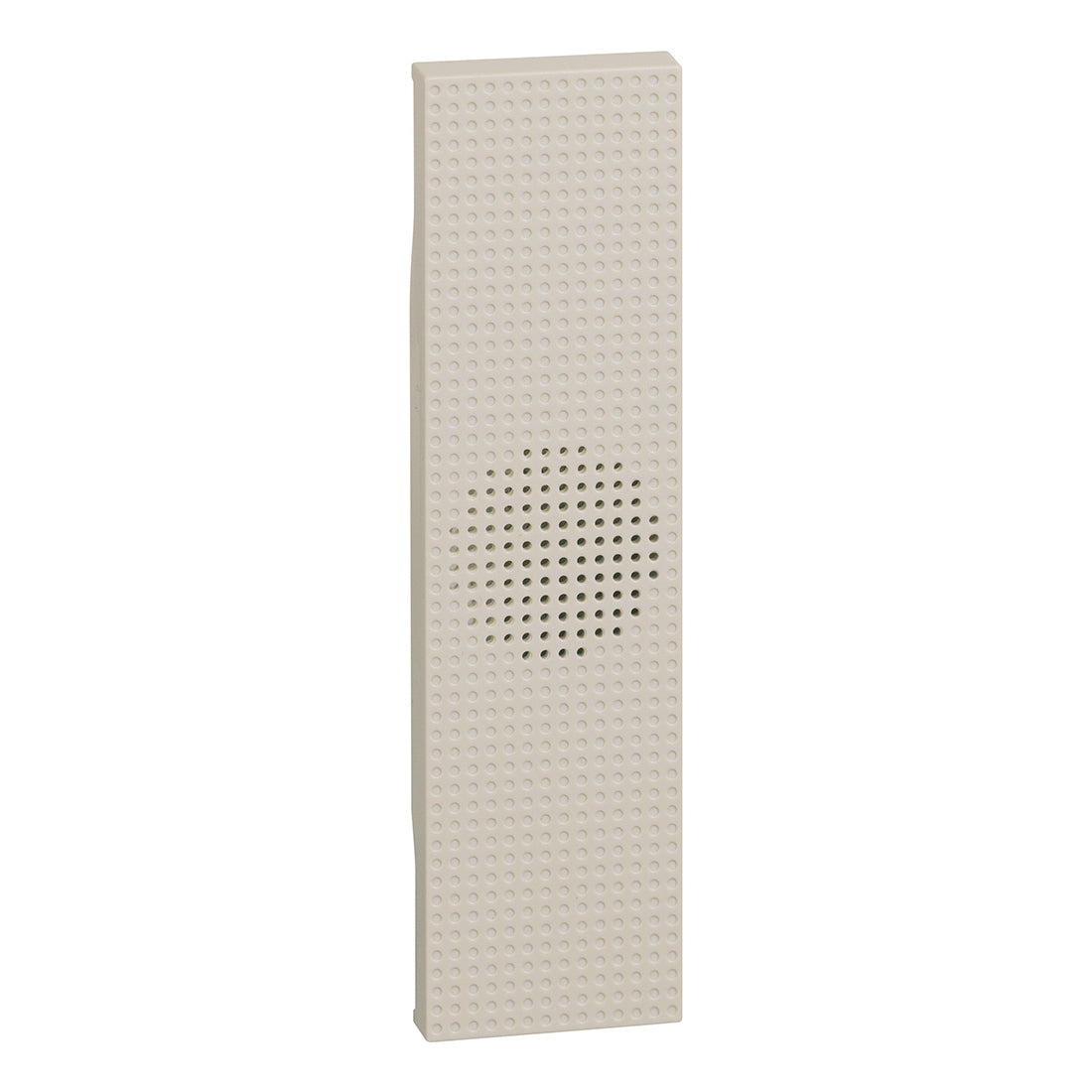 BTicino L.NOW - COVER SUONERIA/RONZATORE 1M SABBIA