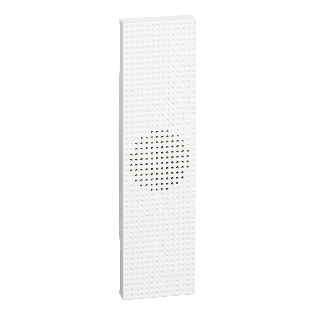 BTicino L.NOW - COVER SUONERIA/RONZATORE 1M BIANCO
