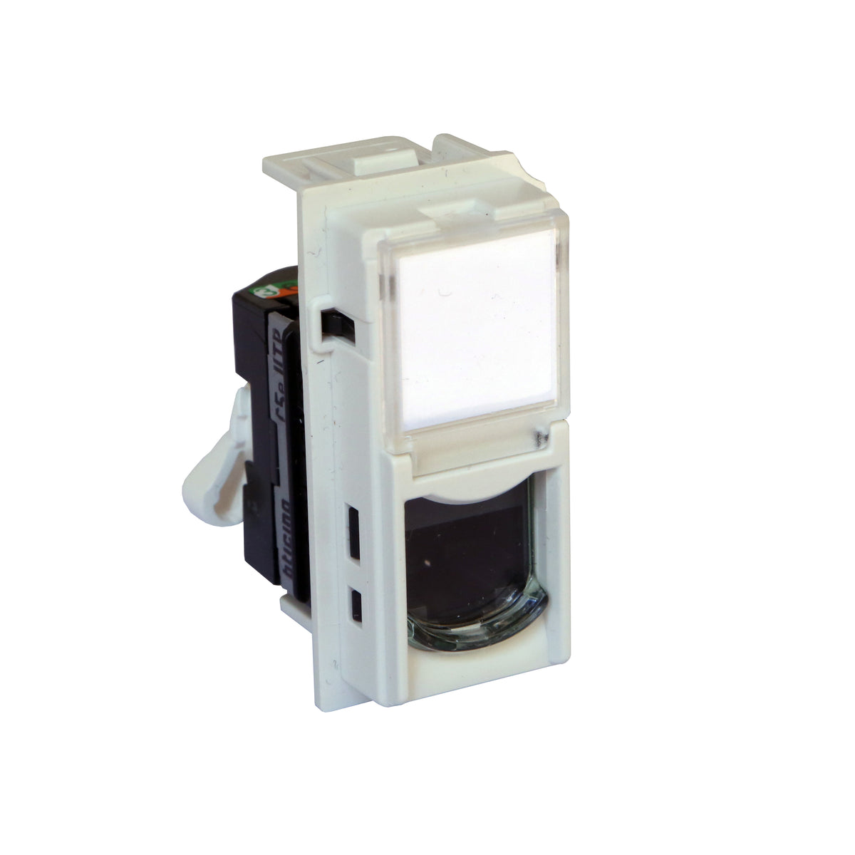 BTicino BTNET -L.NOW RJ45 TOOLLESS UTP CAT5E BIANCO