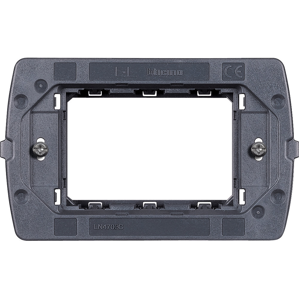 BTicino LL - SUPPORTO AIR 3M