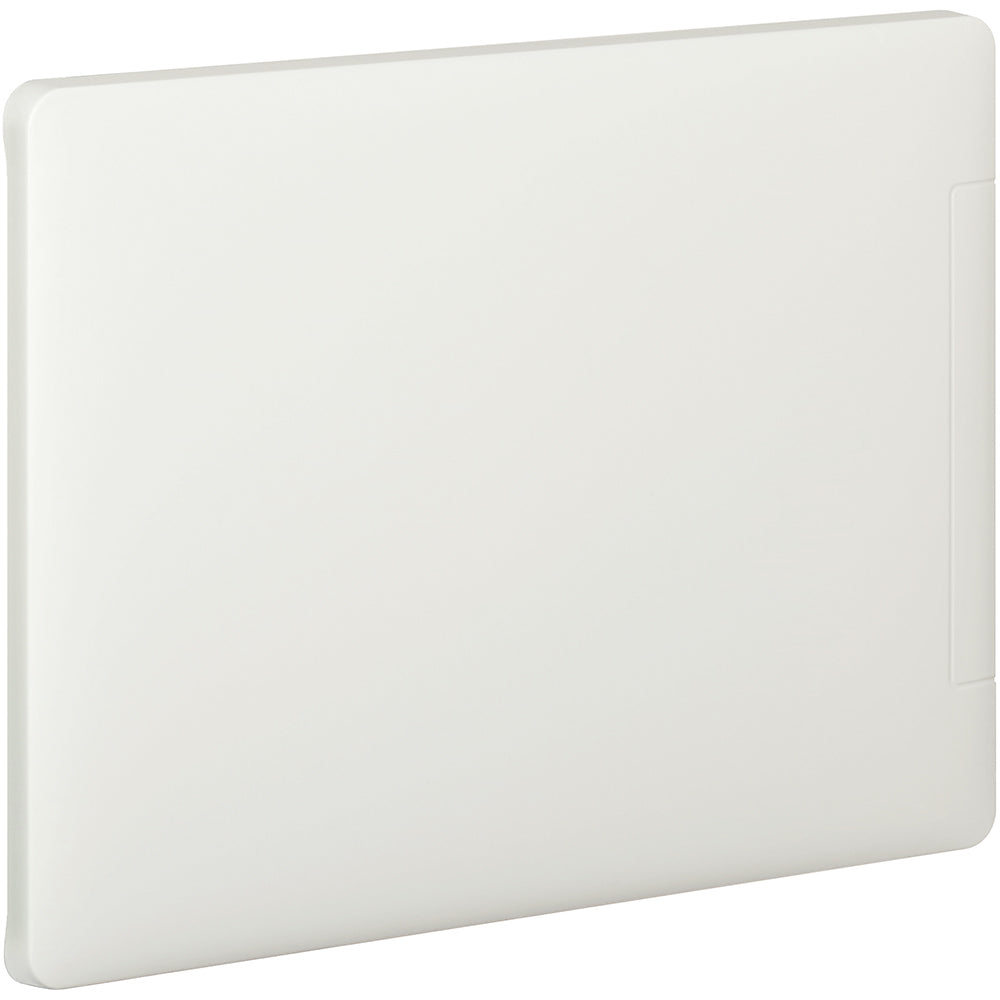 BTicino LINEA SPACE - CENTRALINO INCASSO 8MOD BIAN