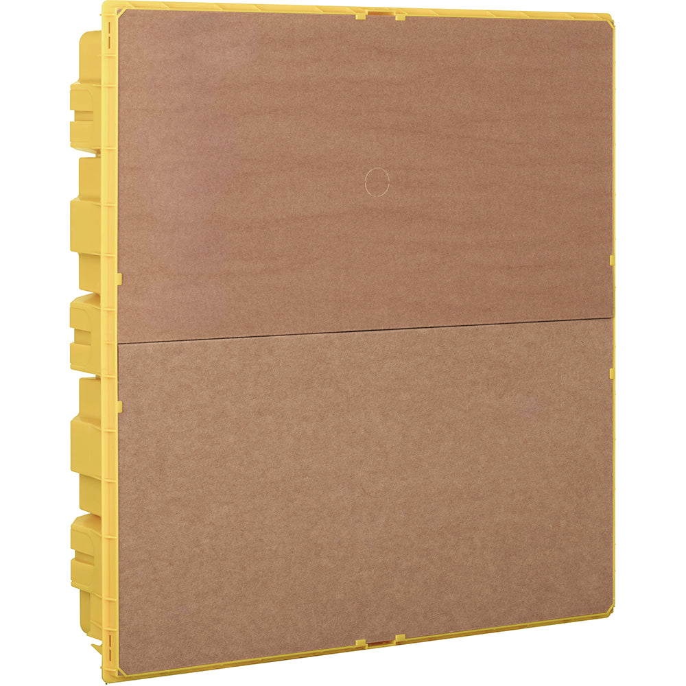 BTicino LINEA SPACE - SCATOLA INCASSO 36MODD2