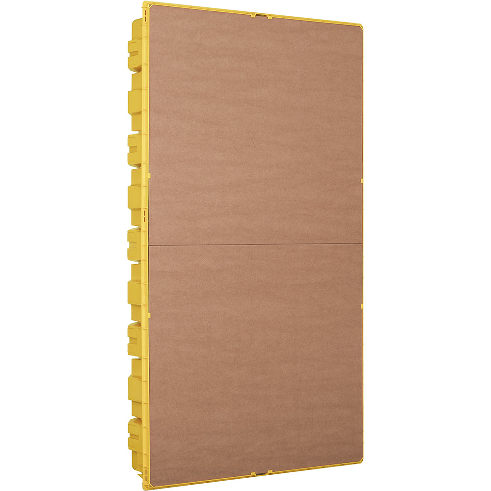 BTicino LINEA SPACE - SCATOLA INCASSO 72MOD