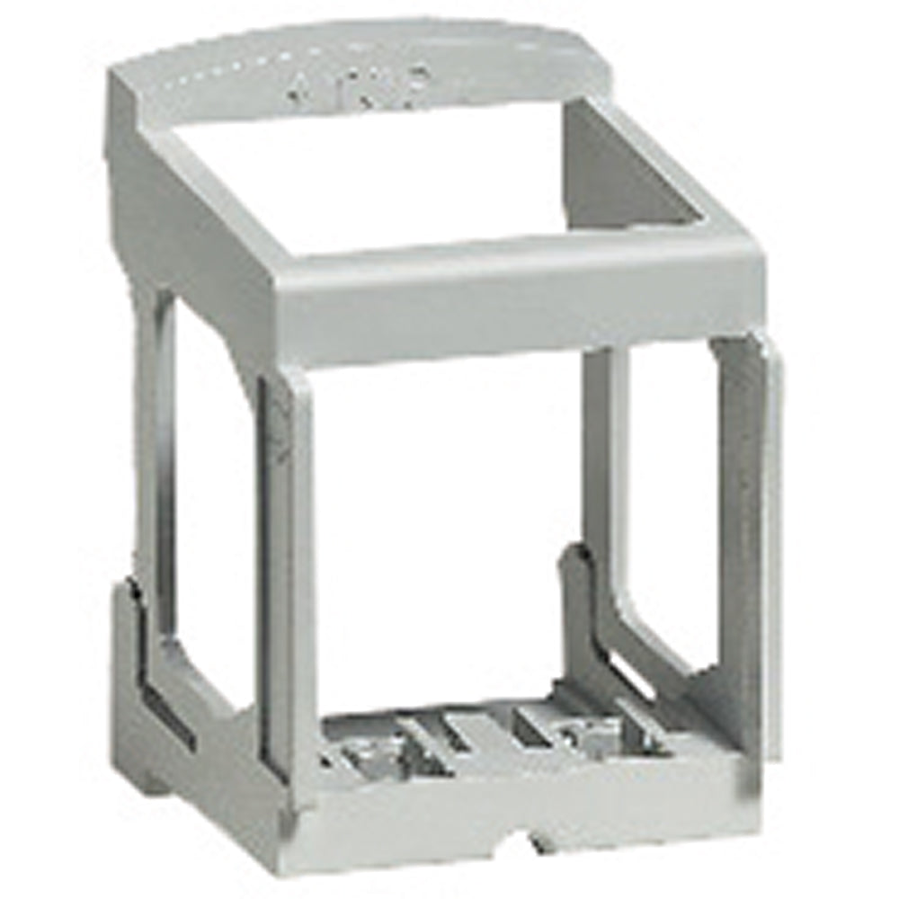 BTicino BTDIN - ADATTATORE 2 MODULI MAGIC TT/DIN35