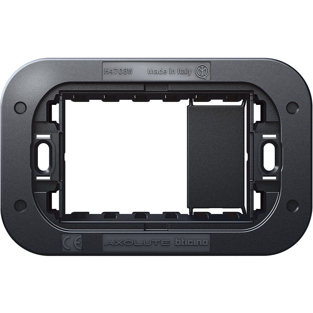 BTicino AXLOTE AIR SUPPORTO 3M