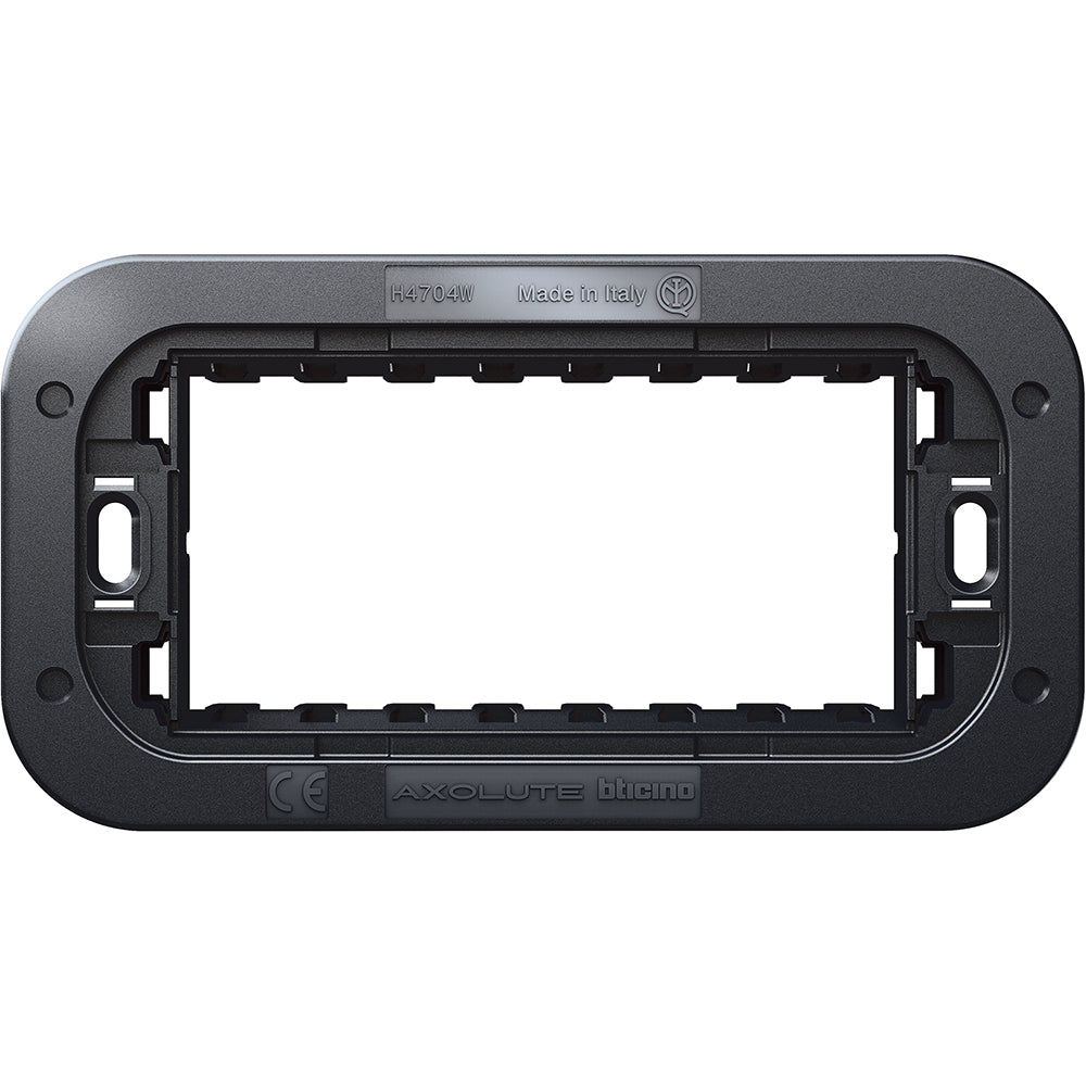 BTicino AXLOLUTE AIR SUPPORTO 4M