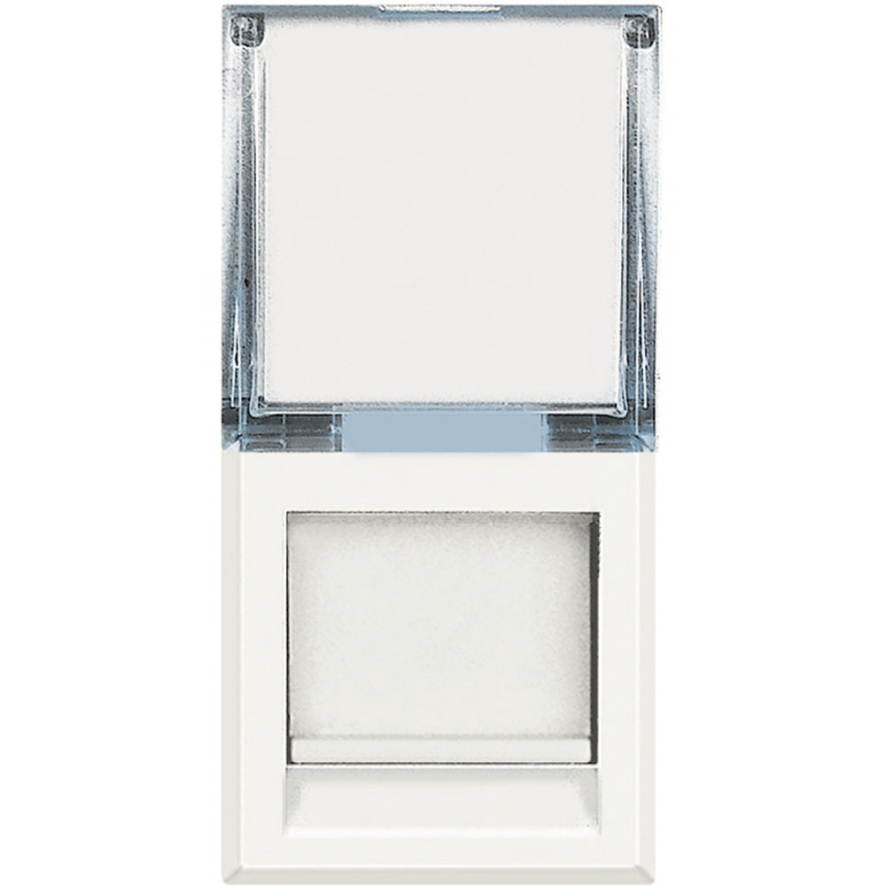 BTicino AXOLUTE - BTNET RJ45 CAT6 UTP TOOLLESS