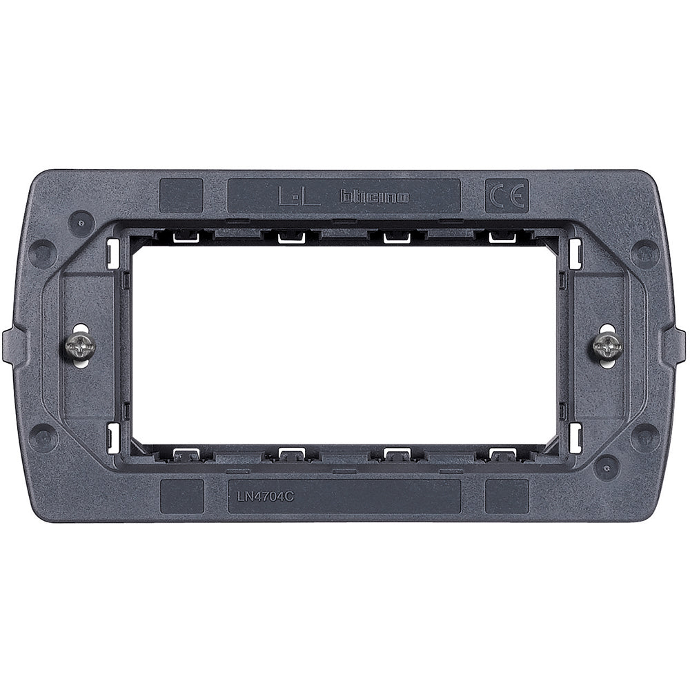 BTicino LL - SUPPORTO AIR 4M