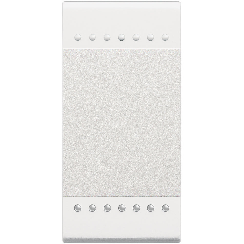 BTicino LL - DEVIATORE 1P 16A 1M BIANCO
