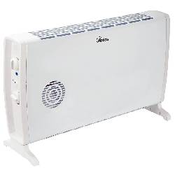ARDES SMOOTHY (AR4C05) - TERMOCONVETTORE - 3 LIVELLI - 2000W