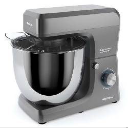 ARIETE GOURMET SUPREME (1576/00) - IMPASTATRICE PLANETARIA MULTIFUNZIONE 10L