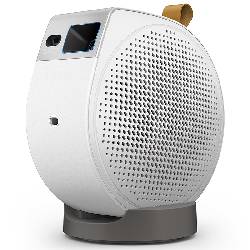 BENQ GV50 - VIDEOPROIETTORE LASER FHD - 550 LMS, SPEAKER IN - BATTERIA INTEGRATA
