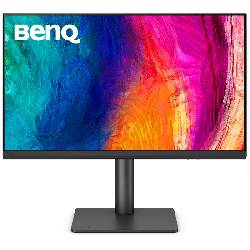 BENQ PD2730S - MONITOR 27"" 5K NANO MATTE PANEL - SPEAKER IN - PROTEZIONE OCCHI - DISPLAY P3 - HDR 400 - ALTEZZA REGOLABILE - PIVOT - DESIGNER MODE
