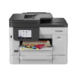 BROTHER MFC-J5110DW - STAMPANTE MULTIFUNZIONE INKJET - A4 WI-FI - F/R AUTO - ADF - 28PPM