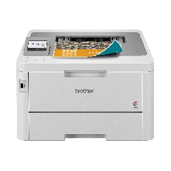 BROTHER HL-L8240CDW - STAMPANTE LED - A4 - WI-Fi - LAN - USB - NFC - F/R AUTO - 30PPM