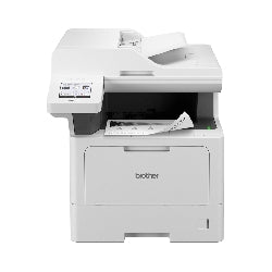 BROTHER MFC-L5710DW - STAMPANTE MULTIFUNZIONE LASER MONOCROMATICA - DISPLAY TOUCH - A4 - WI-FI - F/R AUTO - 48PPM