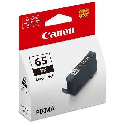 CANON CLI-65BK BLACK - CARTUCCIA ORIGINALE