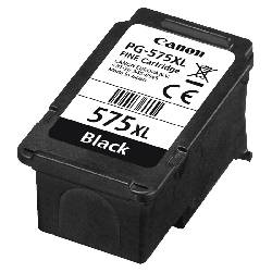 CANON PG-575XL BLACK (5437C001) - CARTUCCIA ORIGINALE