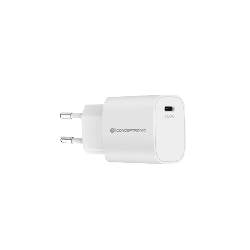 CONCEPTRONIC ALTHEA14W - CHARGER 1-PORT 20W USB-C PD