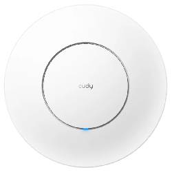 CUDY AP3600 - ACCESS POINT BE3600 WI-FI 7 2.5G
