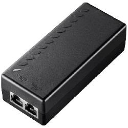 CUDY POE200 - INIETTORE GIGABIT POE+ 30W