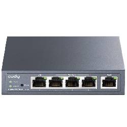 CUDY R700 - ROUTER GIGABIT MULTI-WAN VPN