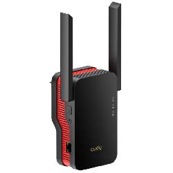 CUDY RE3000 - REPEATER WI-FI 6 CON TECNOLOGIA MESH