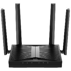 CUDY WR3600 - ROUTER WI-FI 7 BE3600 GIGABIT