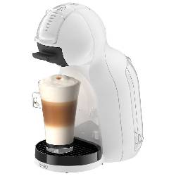DeLonghi NESCAFE DOLCE GUSTO MINI ME 2 WHITE (EDG335.W) - MACCHINA CAFFE` ESPRESSO A CAPSULE