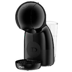 DELONGHI NESCAFE DOLCE GUSTO PICCOLO XS BLACK (EDG110) - MACCHINA CAFFE` ESPRESSO A CAPSULE