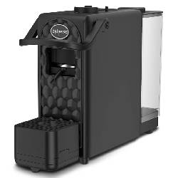 DIDIESSE DARKSIDE (NERO) - MACCHINA DA CAFFE'' A CIALDE - 650W