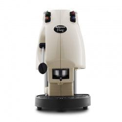 DIDIESSE FROG REVOLUTION BASIC - MACCHINA CAFFE` ESPRESSO A CIALDE - AVORIO