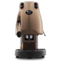 DIDIESSE FROG REVOLUTION VAPOR - MACCHINA CAFFE` ESPRESSO A CIALDE - NOCCIOLA