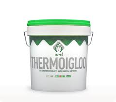 ARD Linea antimuffa THERMOIGLOO