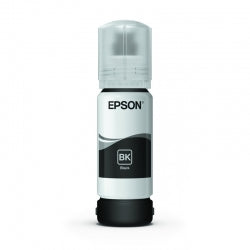 EPSON 104 BLACK (C13T00P140) - CARTUCCIA ORIGINALE