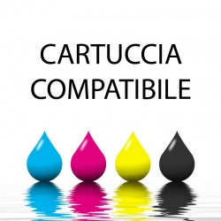 EPSON 604XL CIANO - CARTUCCIA COMPATIBILE AD ALTA EFFICIENZA