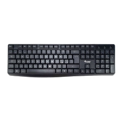 EQUIP 245213 - TASTIERA WIRED USB