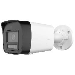 EZVIZ H3K 4K PoE - TELECAMERA DA ESTERNO - 4K - COLOR NIGHT VISION - DIFESA ATTIVA - RILEVAMENTO MOVIMENTO AVANZATO - IP67