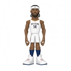 FUNKO POP BRANDON INGRAM VINYL GOLD 12"" (69342) - SPORT - NBA