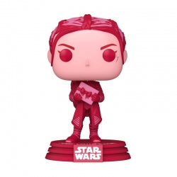 FUNKO POP FENNEC (60123) - STAR WARS - NUM. 499