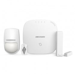 HIKVISION DS-PWA32-NST(868M)(O-STD) - KIT SICUREZZA CENTRALINA + SENSORI