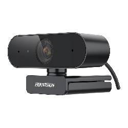 HIKVISION DS-U02 - WEBCAM 2MP CON MICROFONO