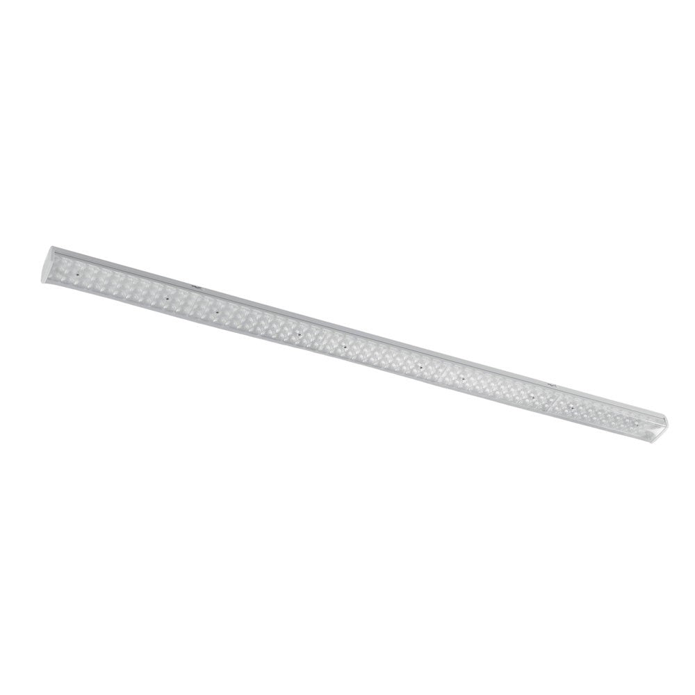 LENTE BUSMAX PER FASCIO DI LUCE ASIMMETRICO 25° SX-DX 2,86X0.8CM