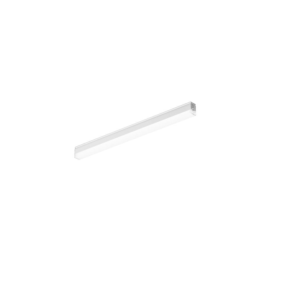 BARRA LED SHAPE BIANCA 7W 850LM 6500K 44CM.